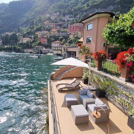 Villa Noseda Moltrasio Kültér fotó