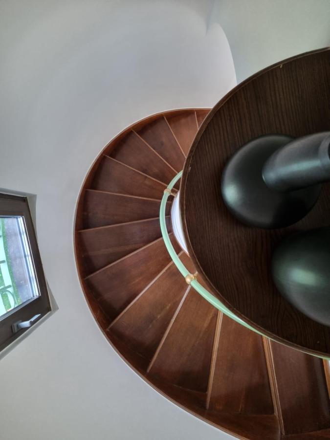 Villa Noseda Moltrasio Kültér fotó