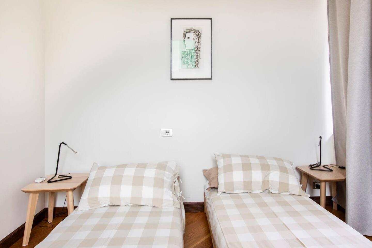 Villa Noseda Moltrasio Kültér fotó